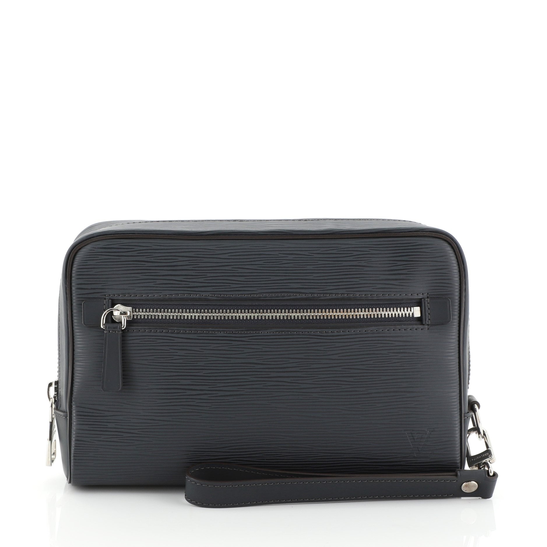 Neo Hoche Clutch Epi Leather