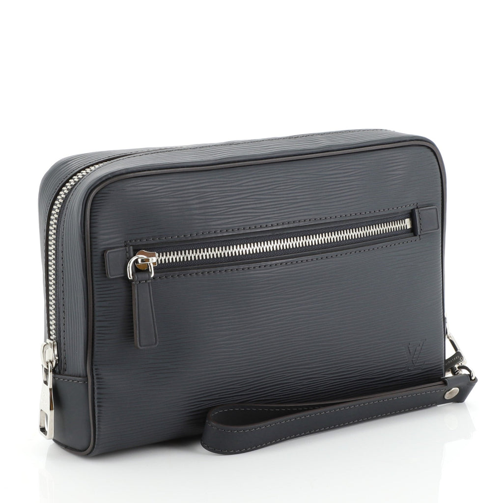 Neo Hoche Clutch Epi Leather