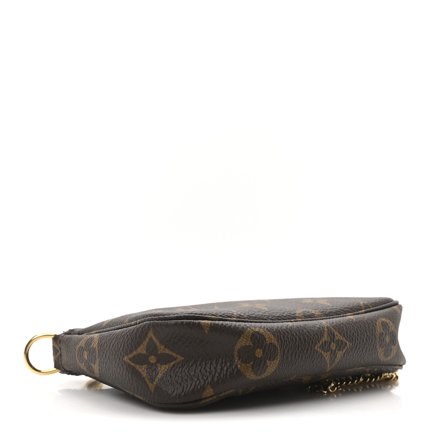 Monogram Mini Pochette Accessories