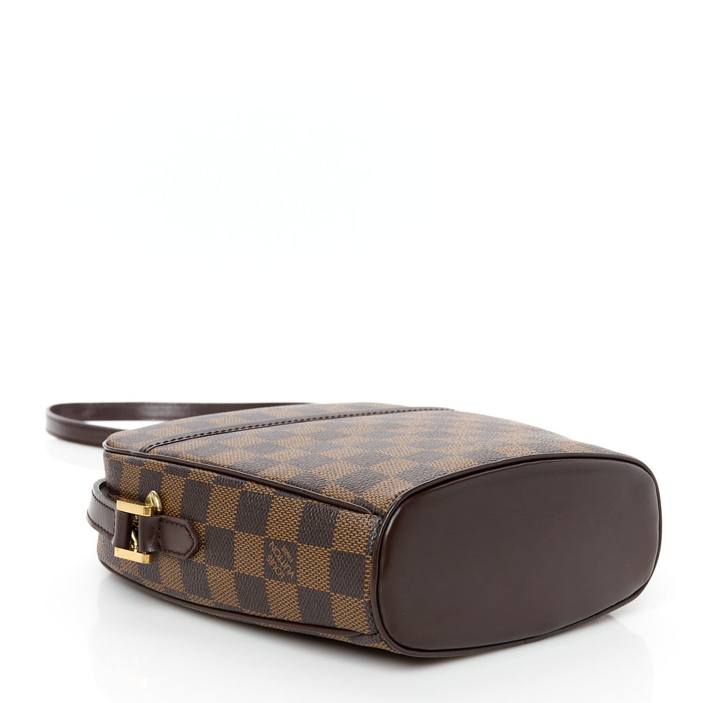 Damier Ebene Ipanema PM