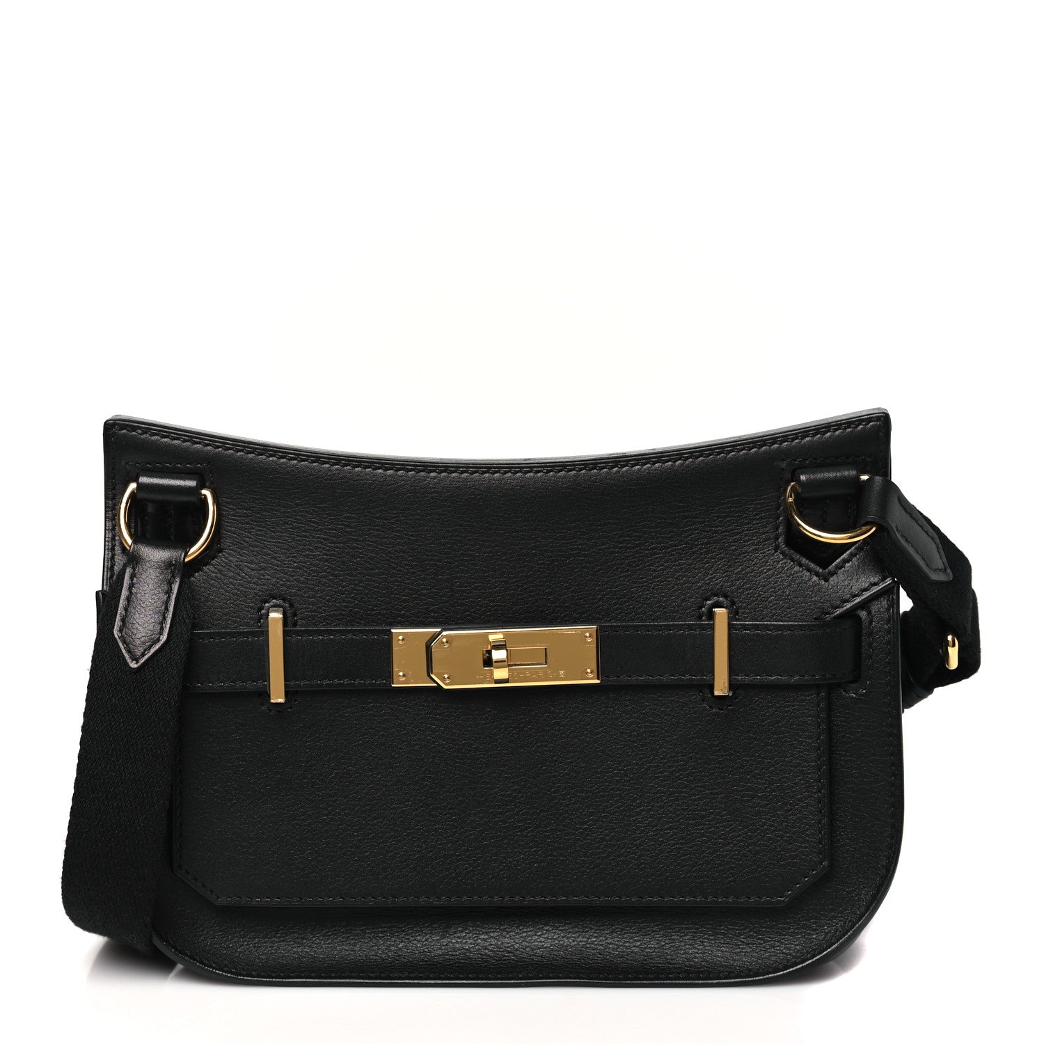 Evergrain Mini Jypsiere Black