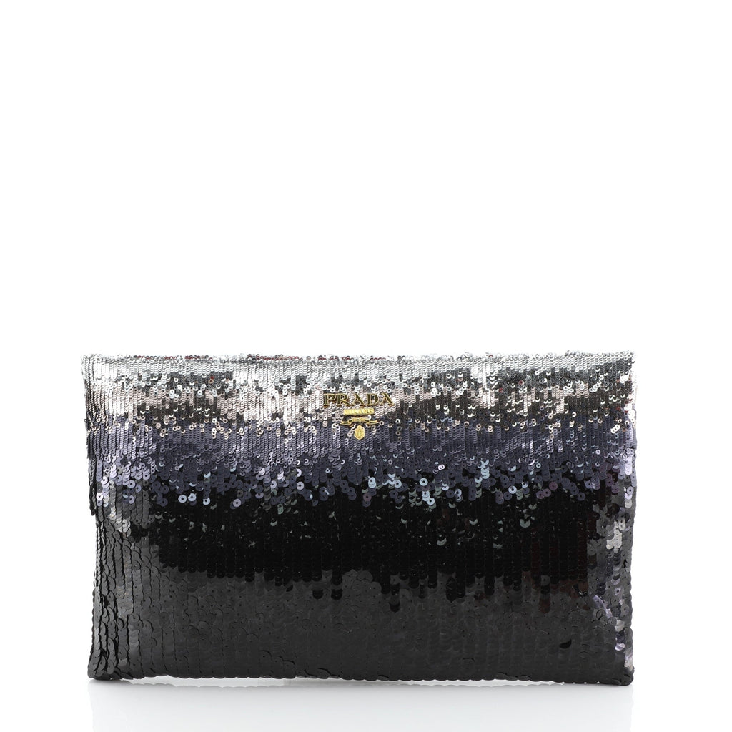 Clutch Sequined