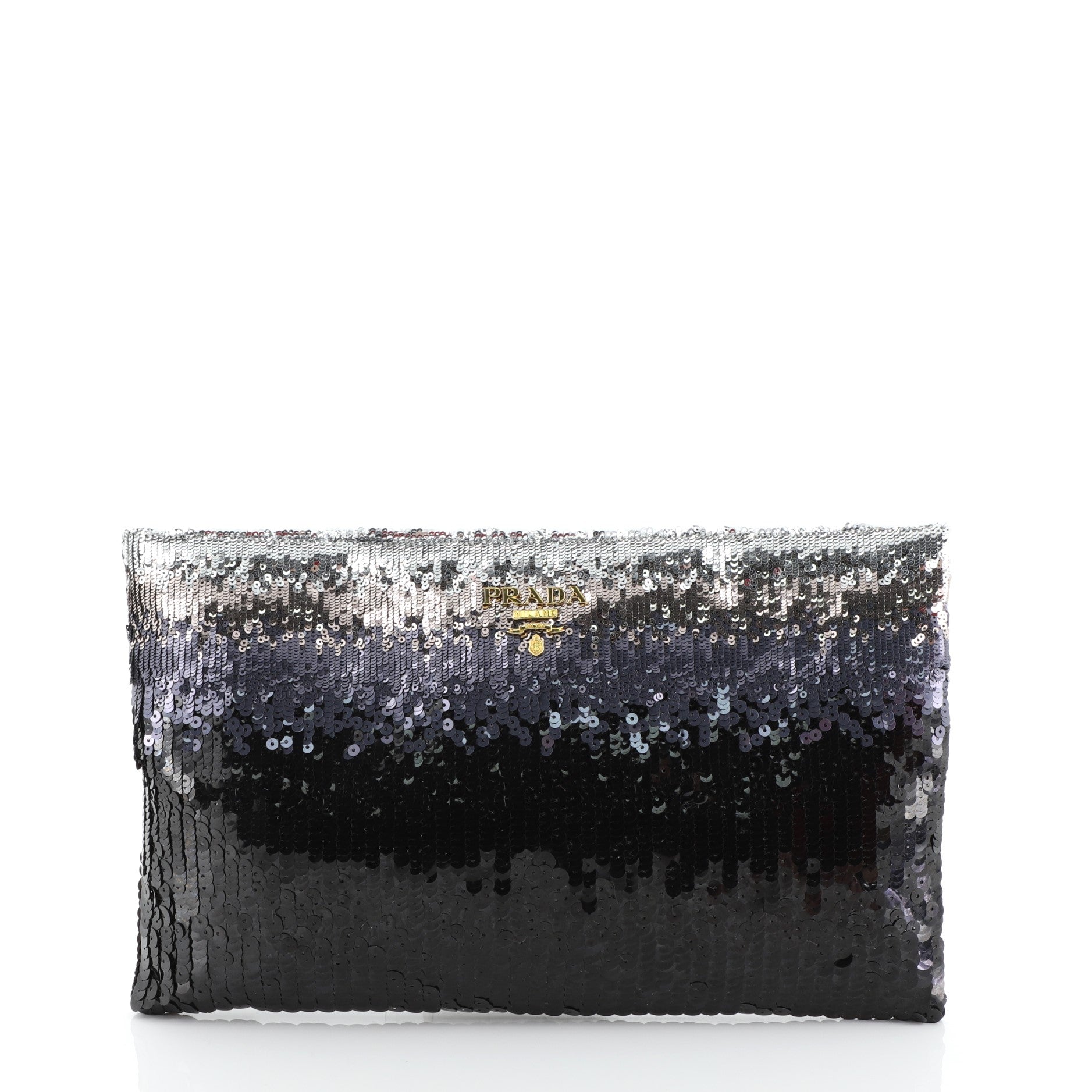 Clutch Sequined