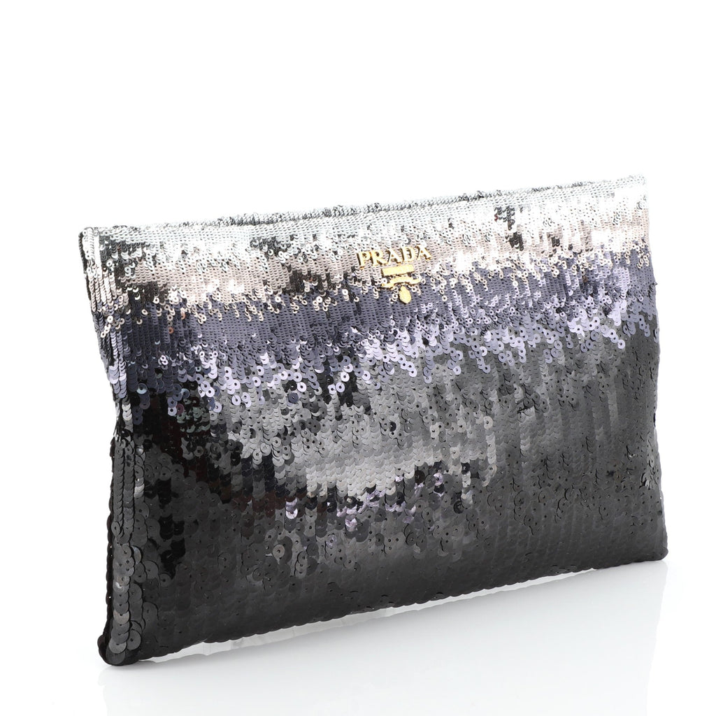 Clutch Sequined