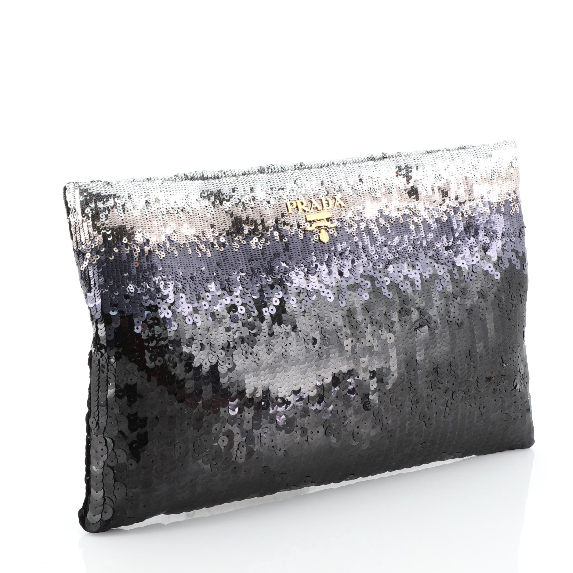 Clutch Sequined