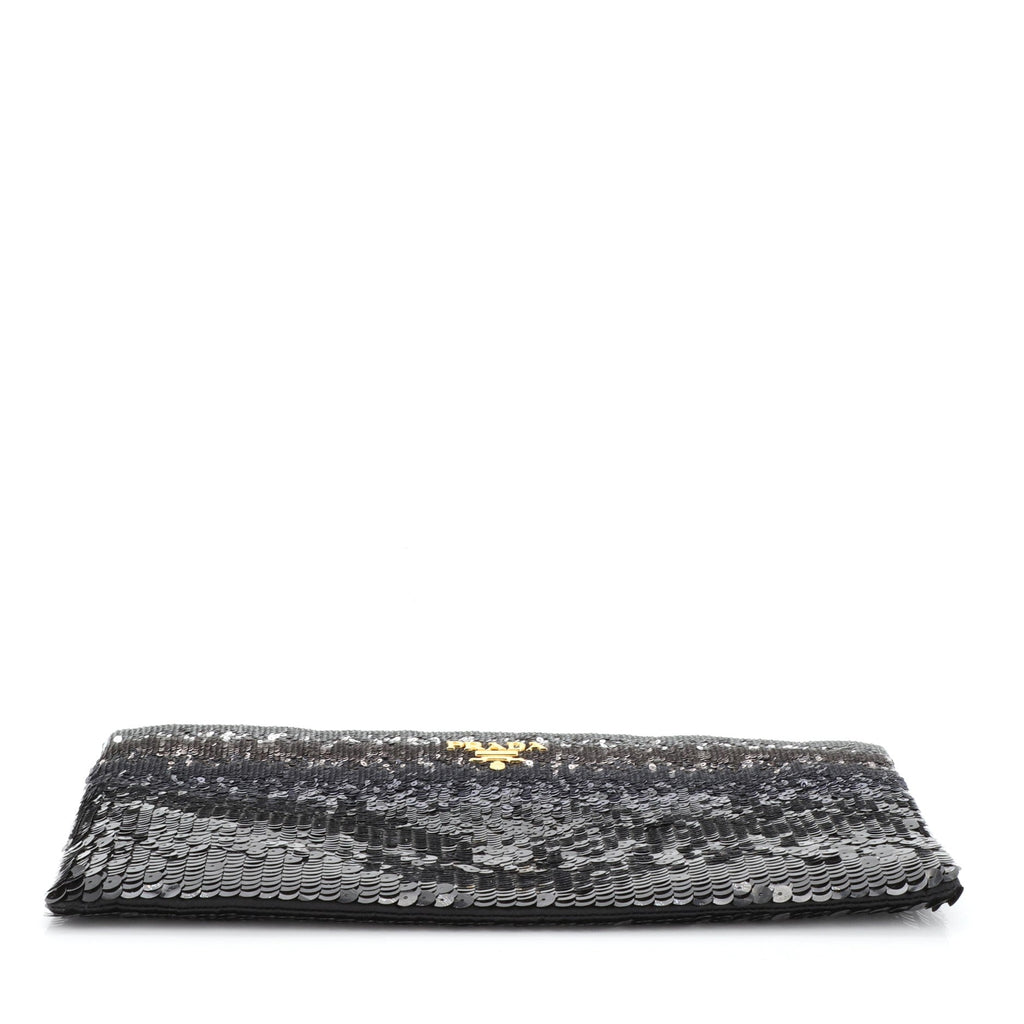 Clutch Sequined