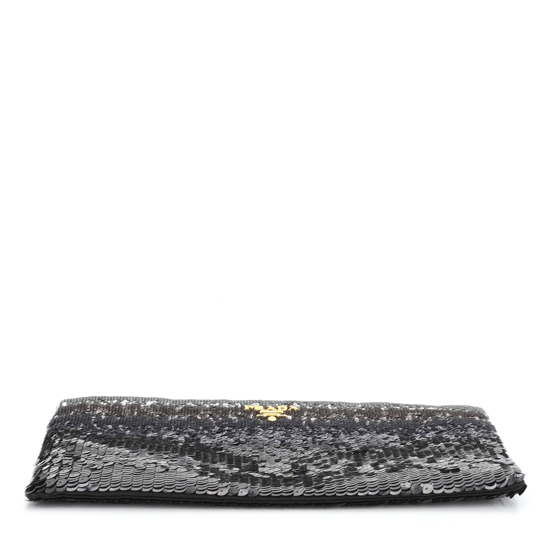 Clutch Sequined