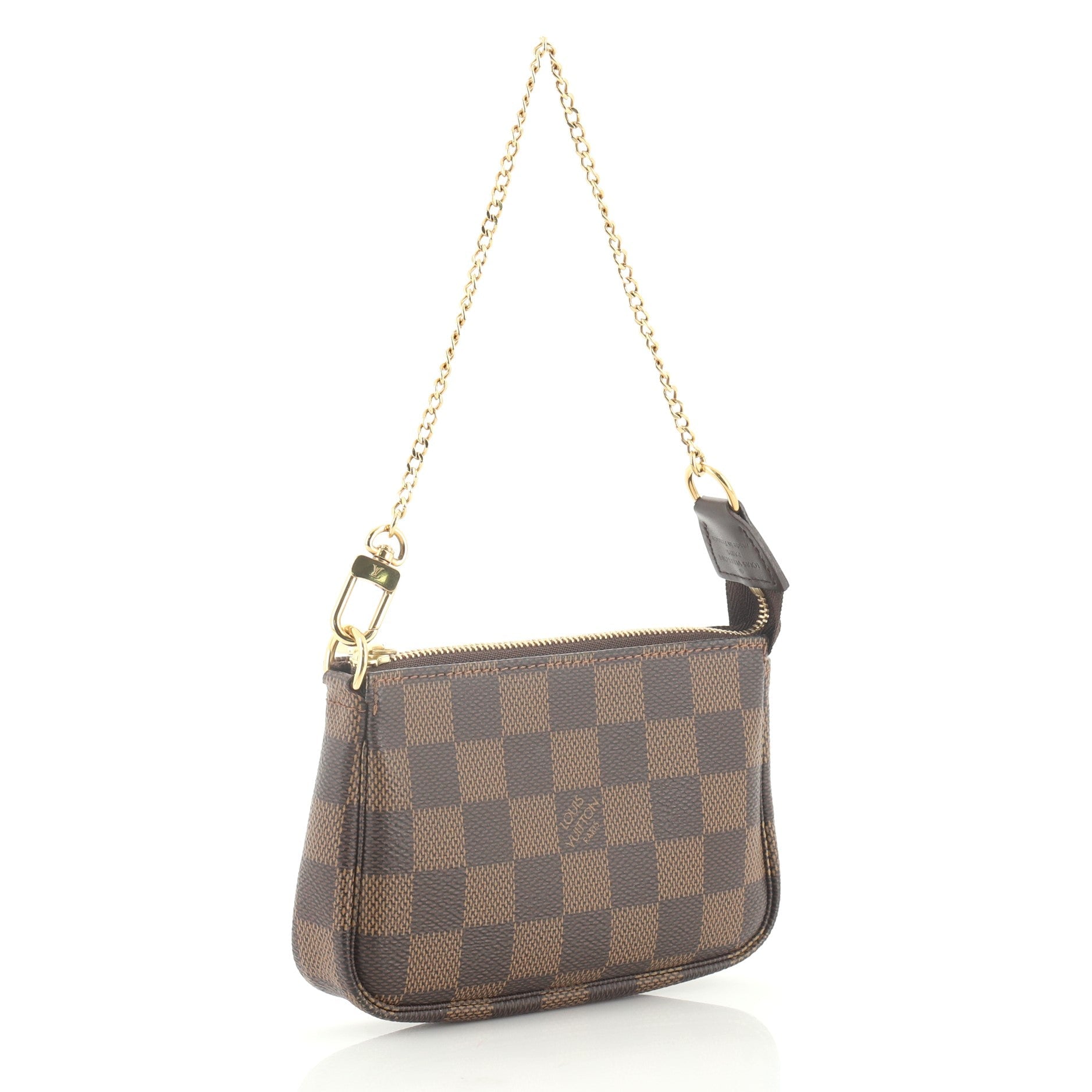 Pochette Accessoires Damier Mini