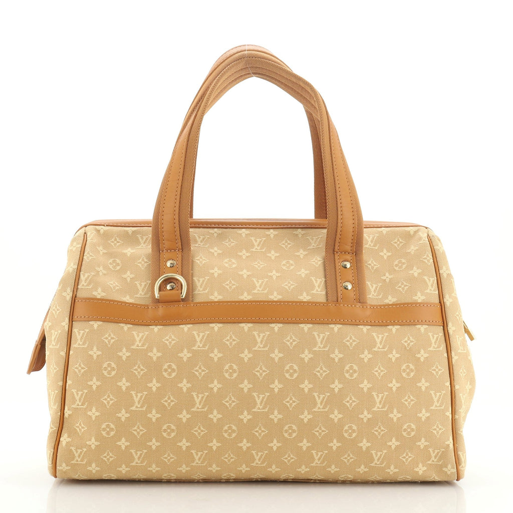 Josephine Handbag Mini Lin GM