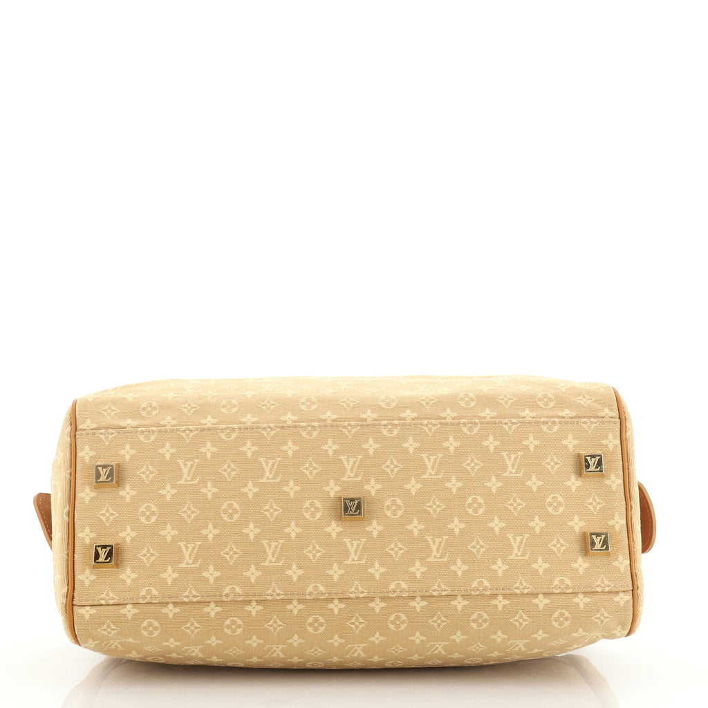 Josephine Handbag Mini Lin GM
