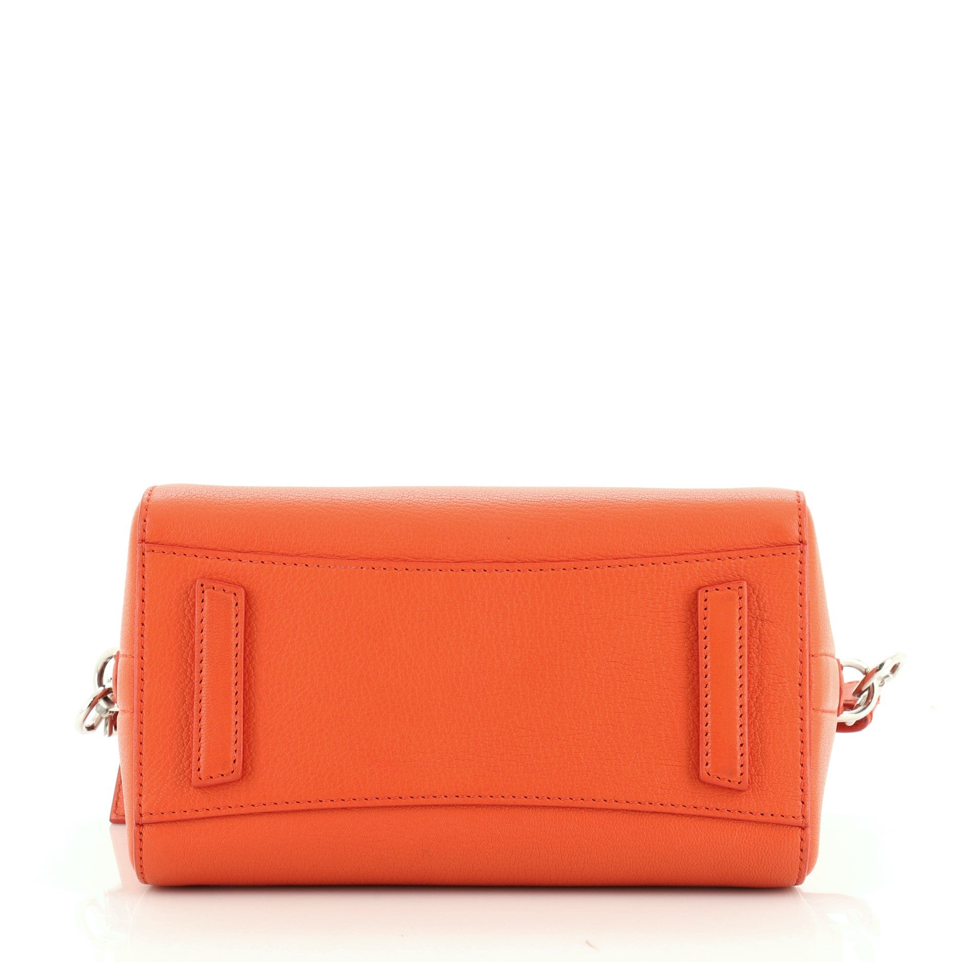 Antigona Bag Leather Mini