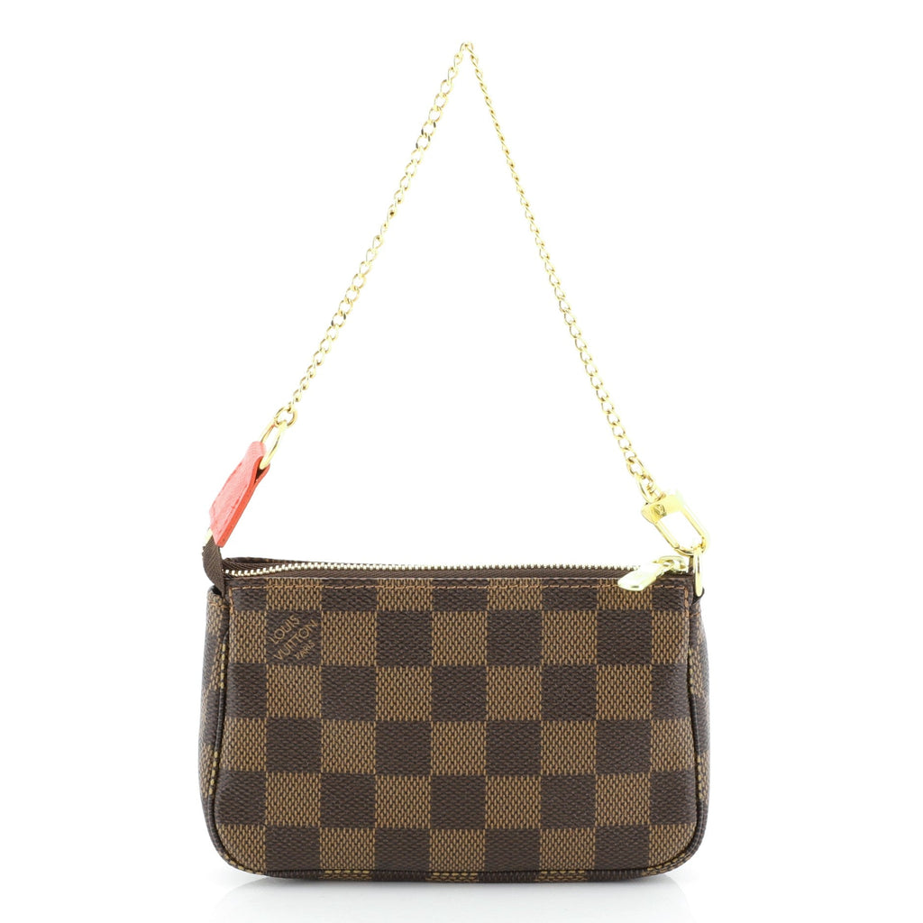 Pochette Accessoires Limited Edition Damier Mini