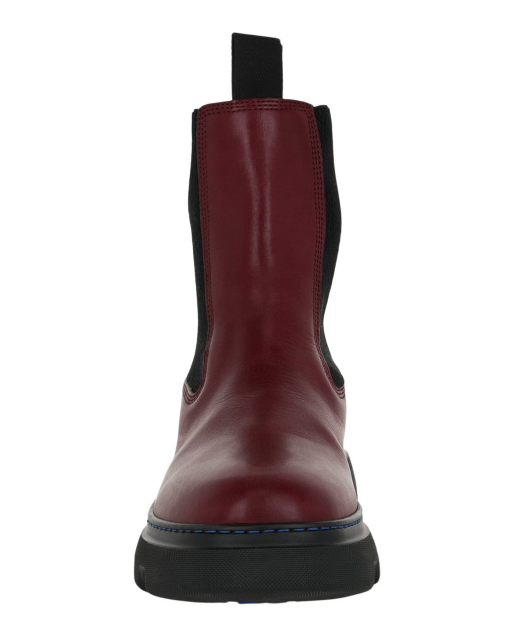Creeper Chelsea Boots
