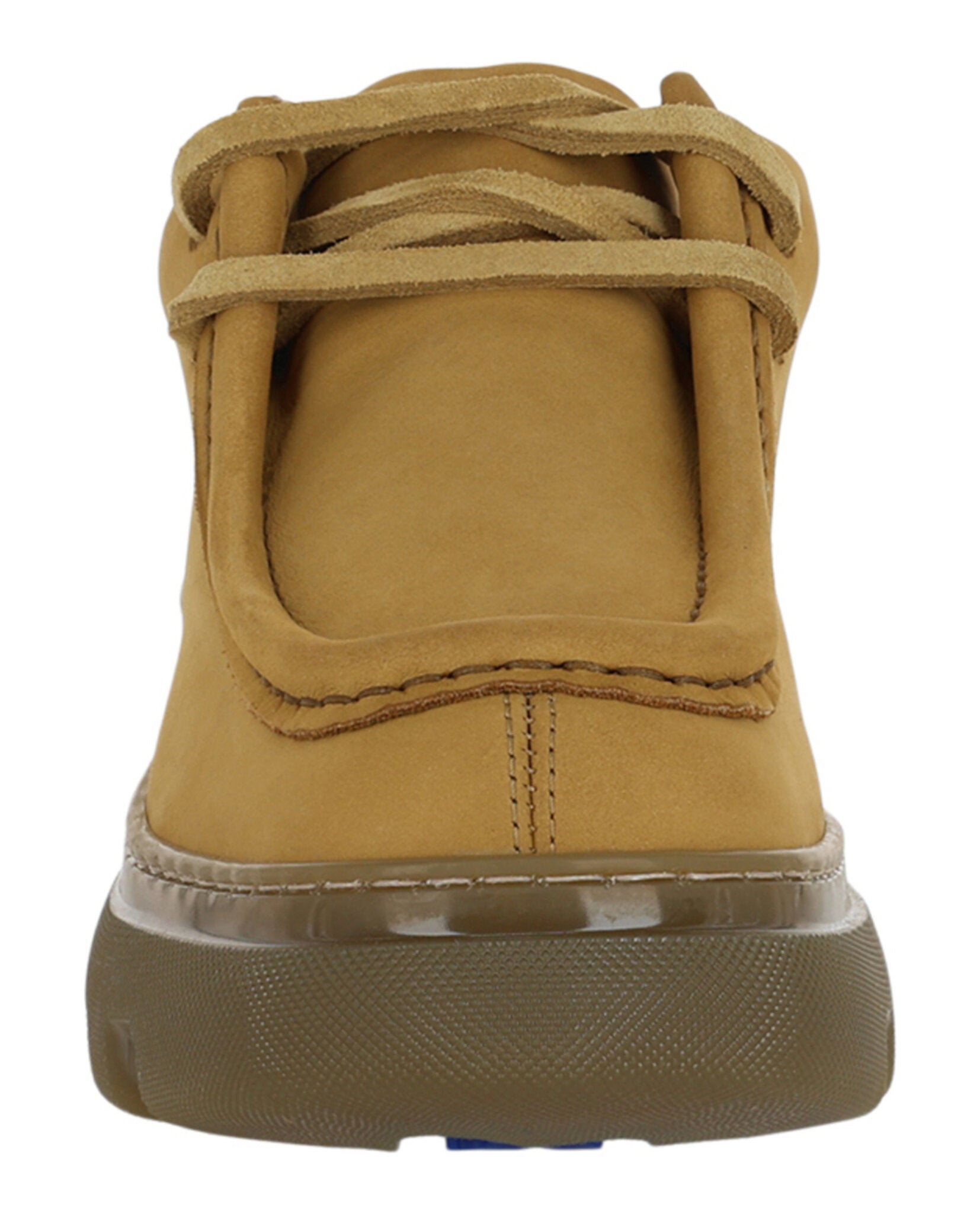 Nubuck Creeper Shoes