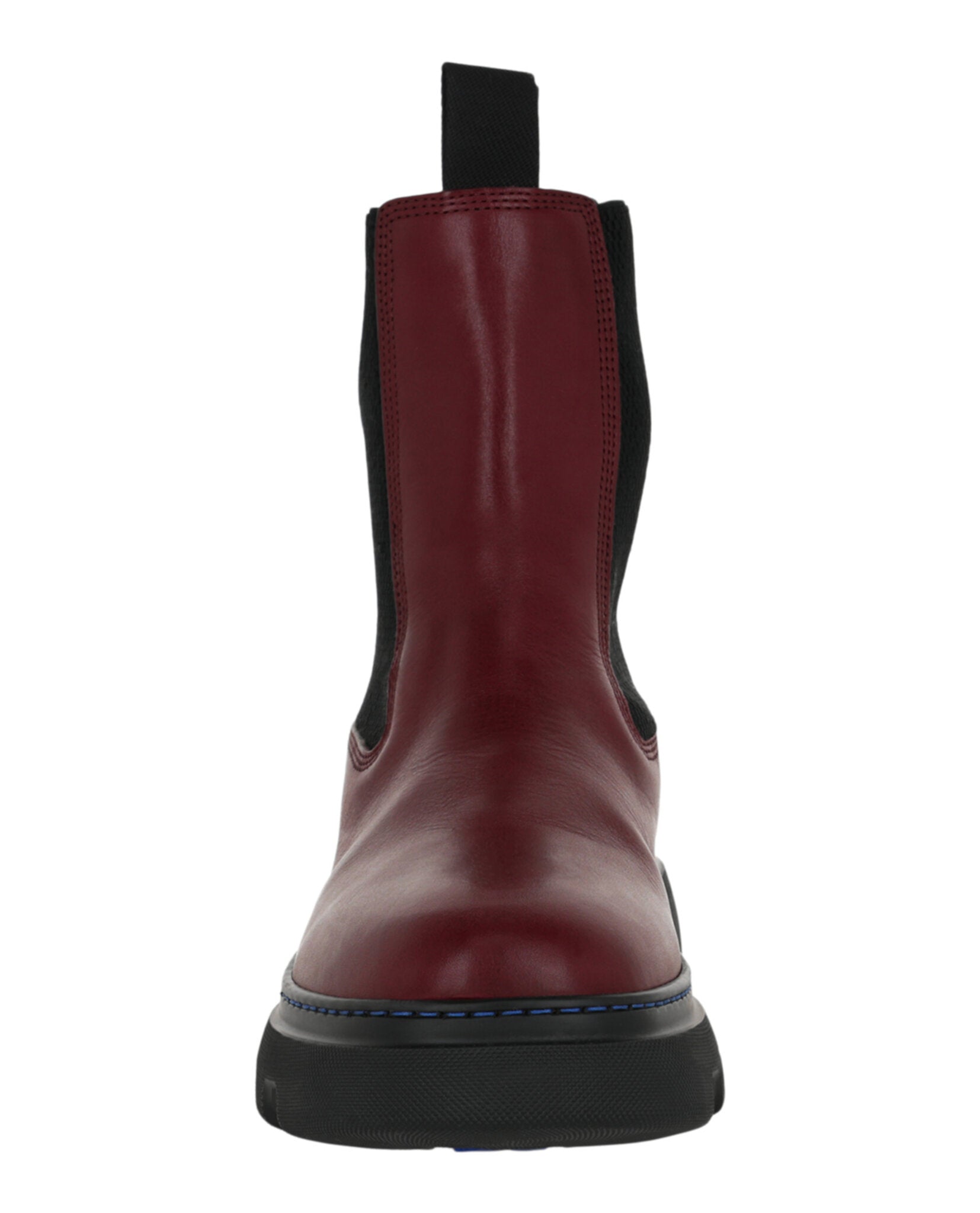Creeper Chelsea Boots