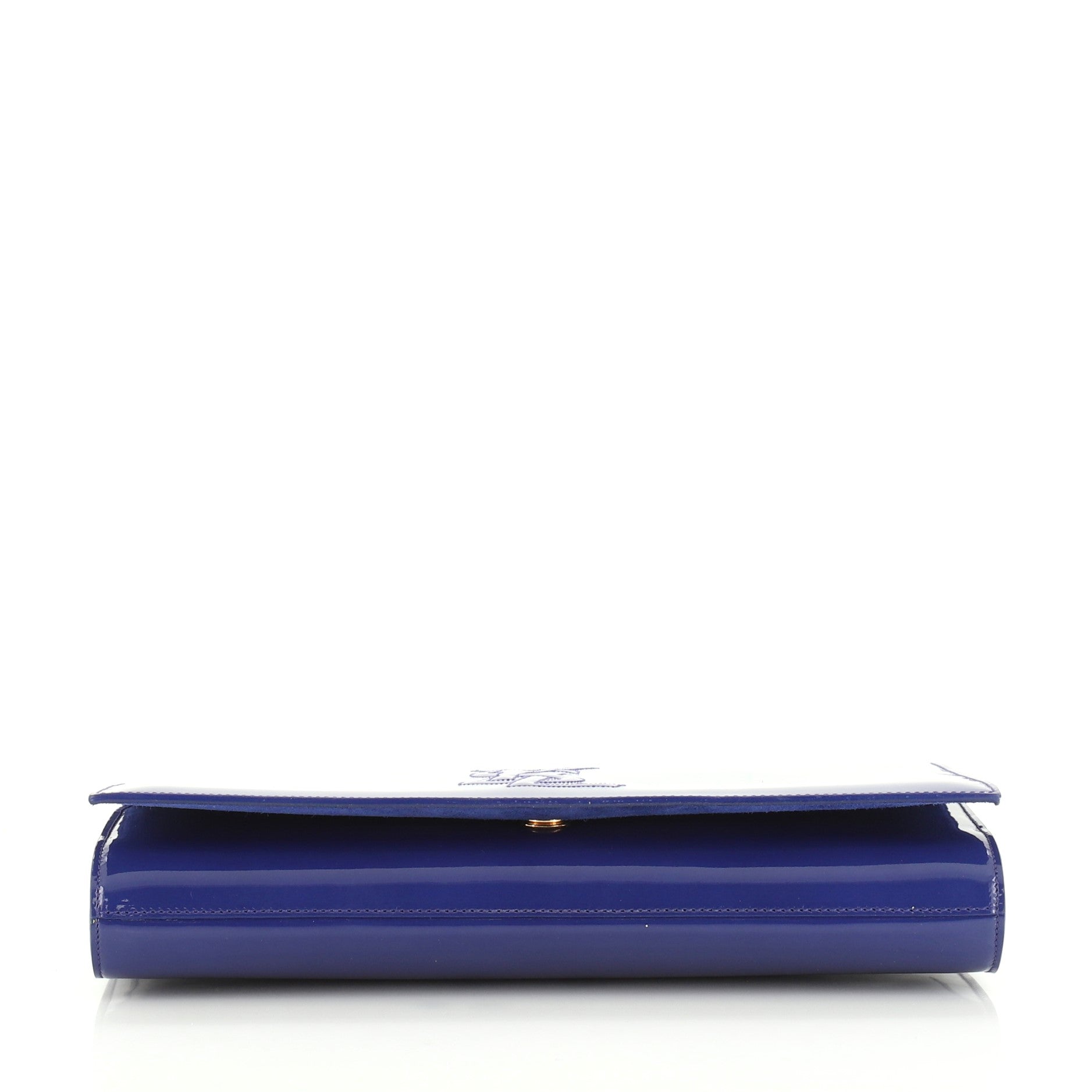 Belle de Jour Clutch Patent Large