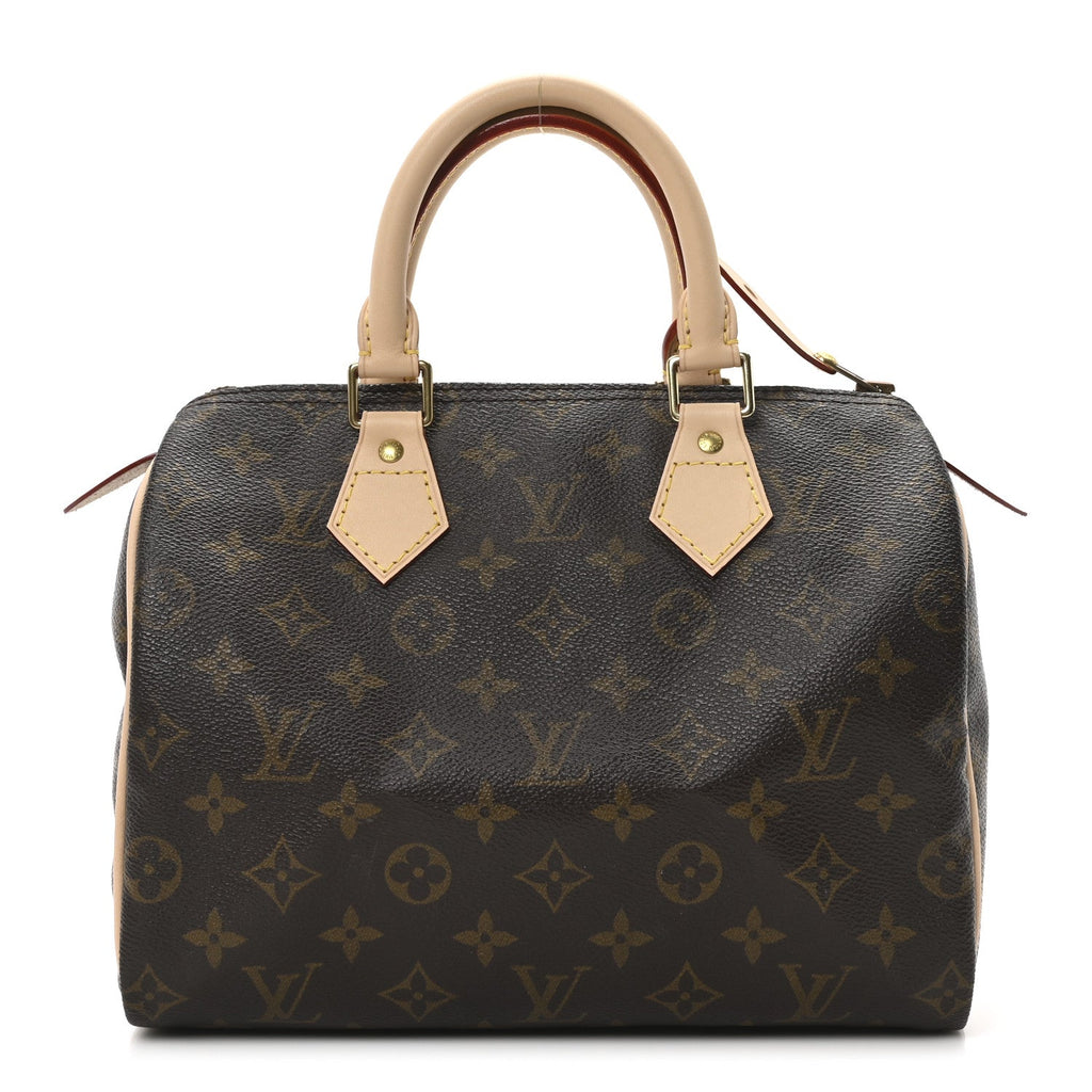 Monogram Speedy 25