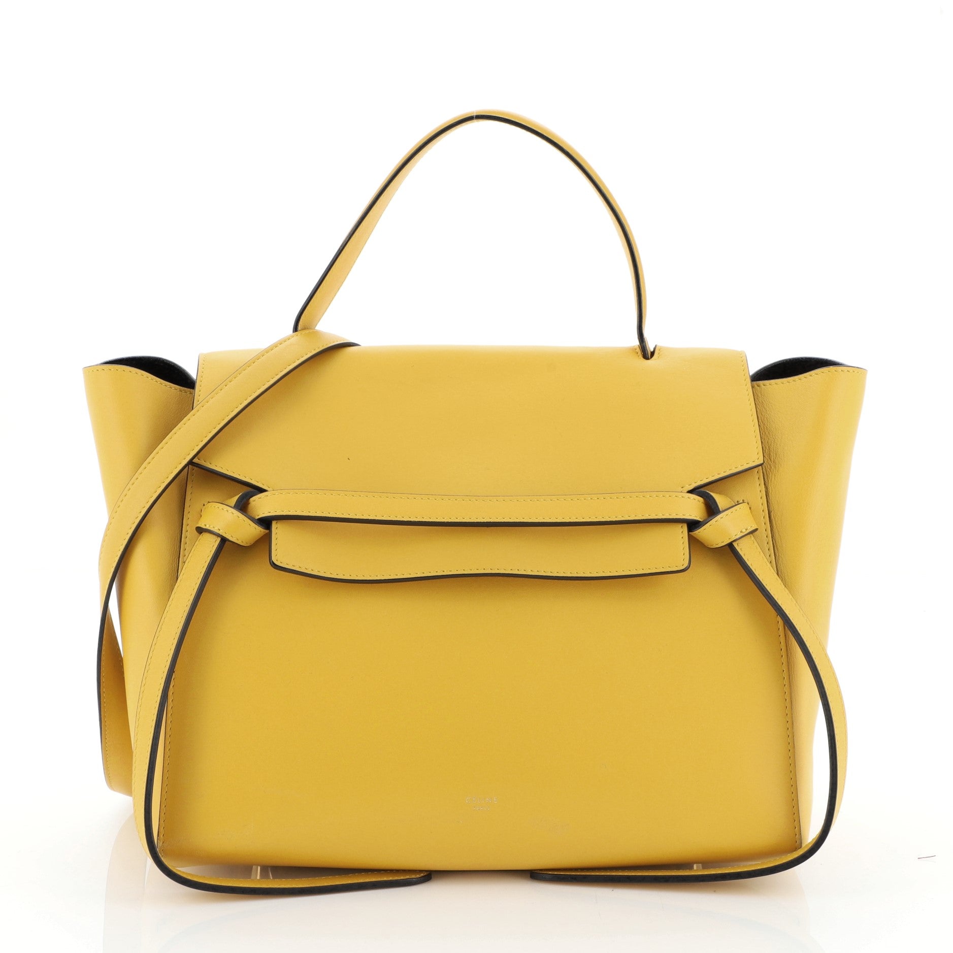 Belt Bag Calfskin Mini