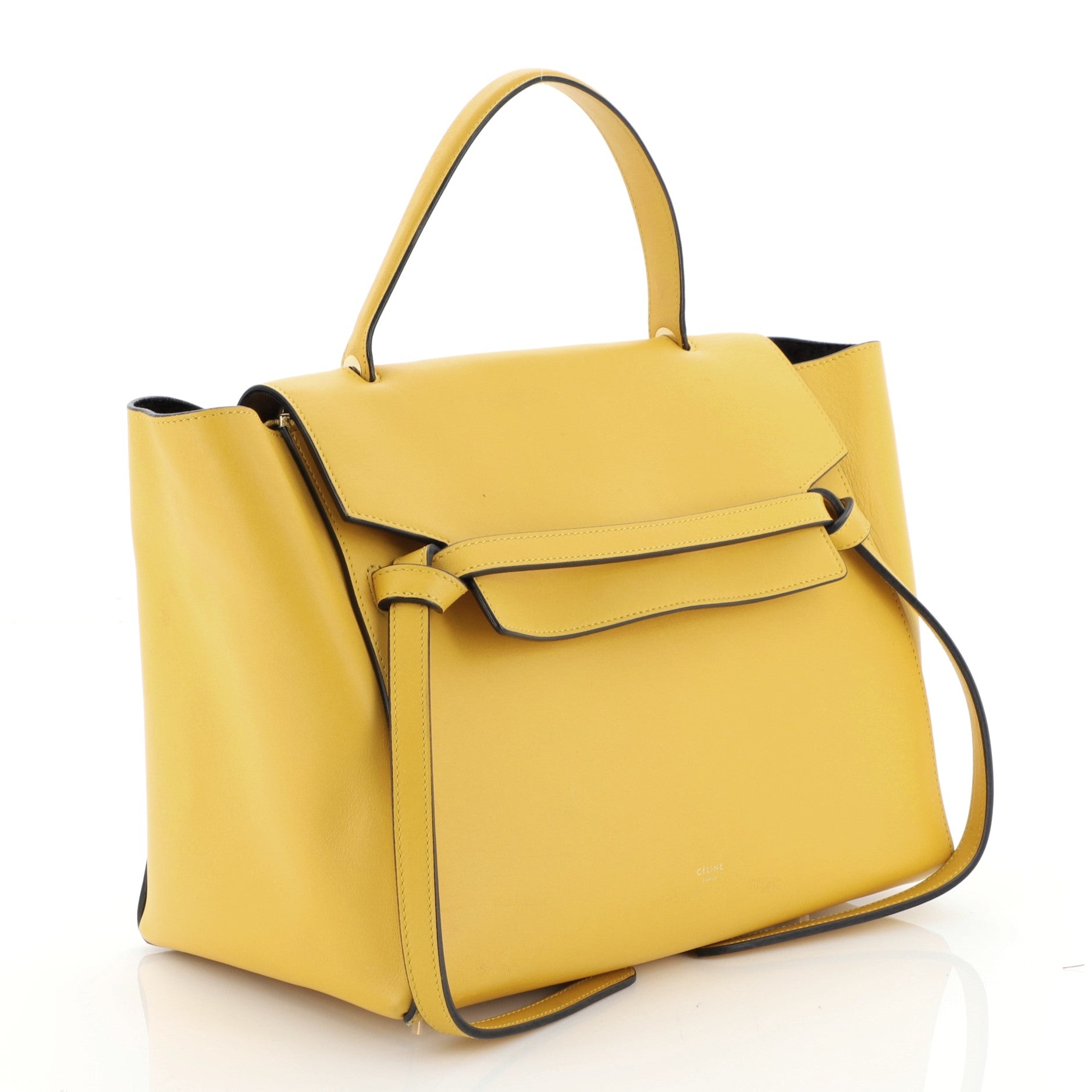 Belt Bag Calfskin Mini