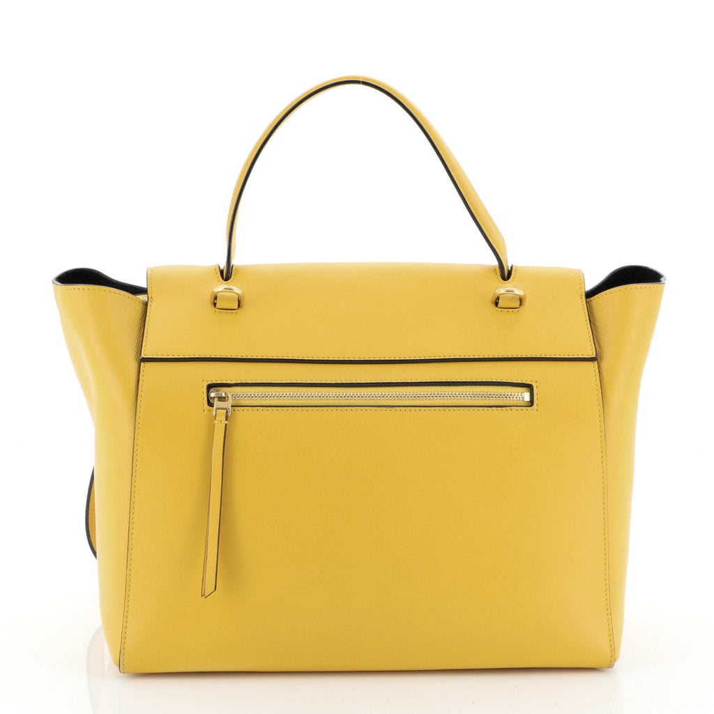 Belt Bag Calfskin Mini