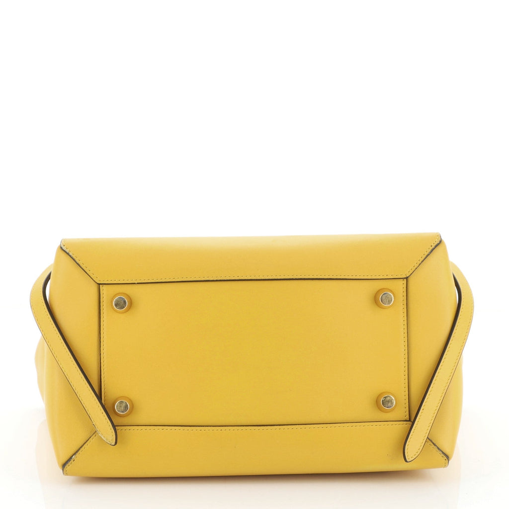 Belt Bag Calfskin Mini