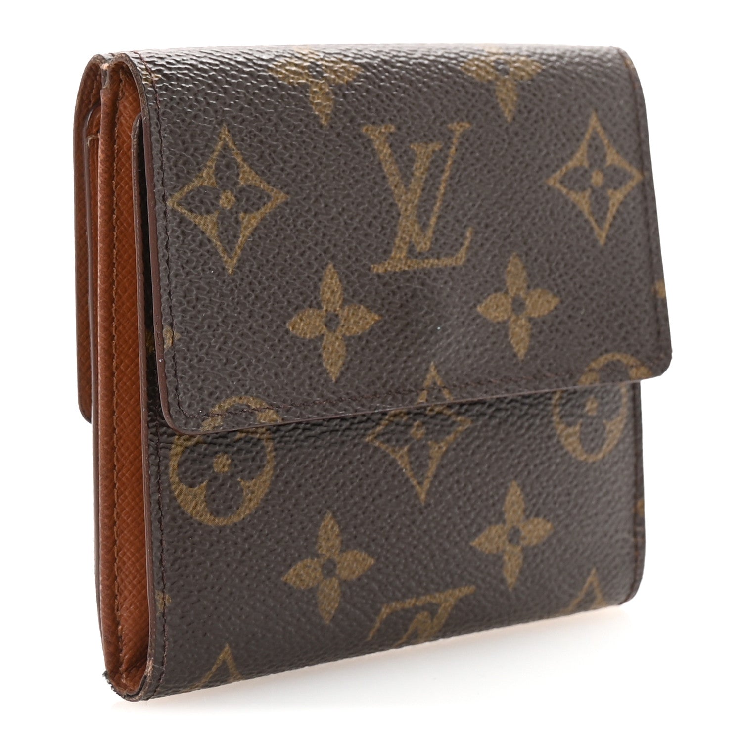 Monogram Elise Wallet