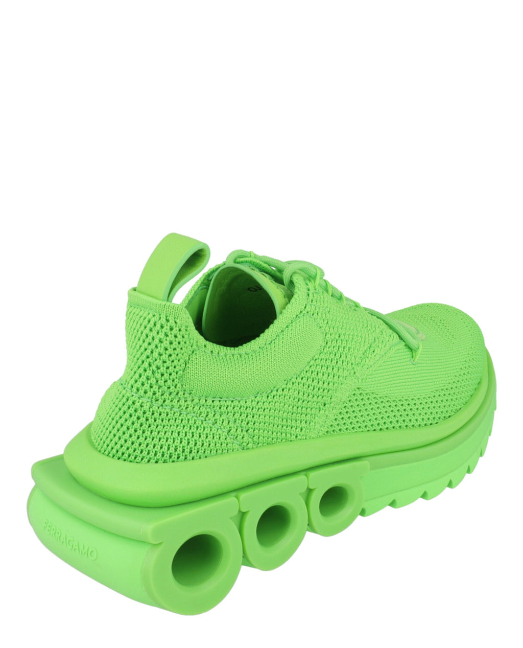 Men's Nima Knit Sneakers