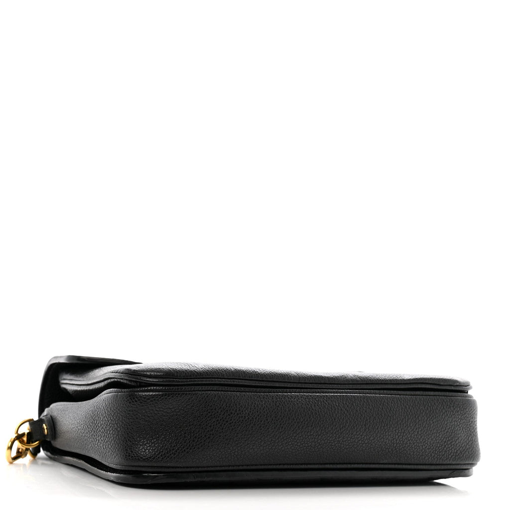 Empreinte Pochette Metis Black