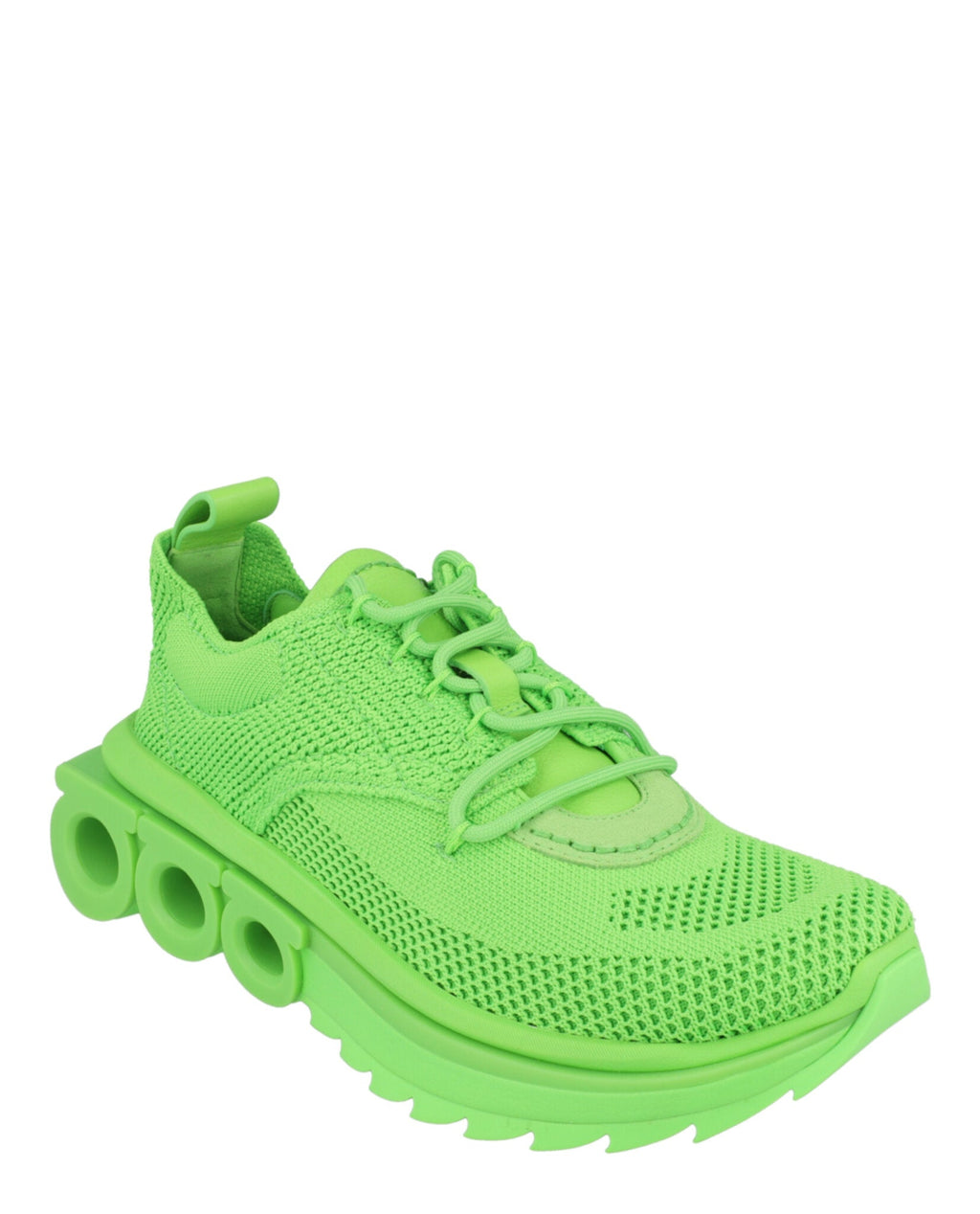 Men's Nima Knit Sneakers