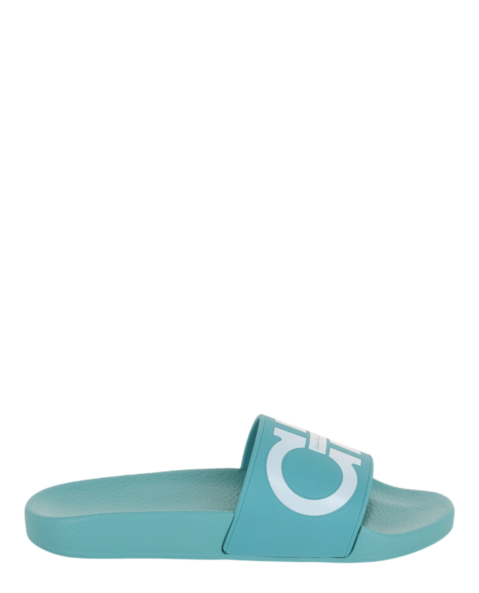 Women's Groovy Dual Gancini Slides