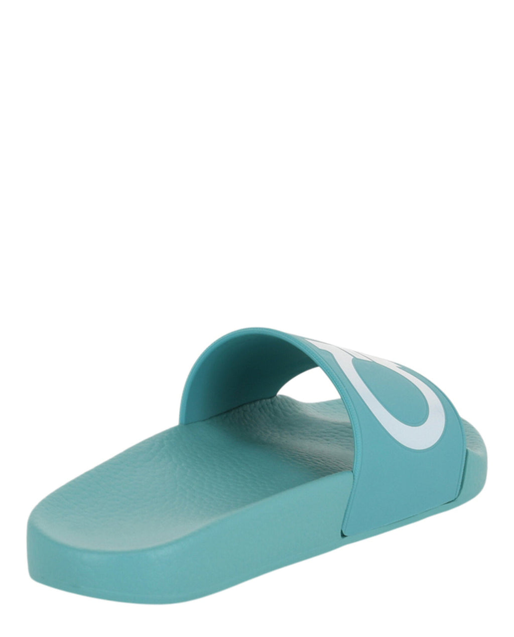 Women's Groovy Dual Gancini Slides