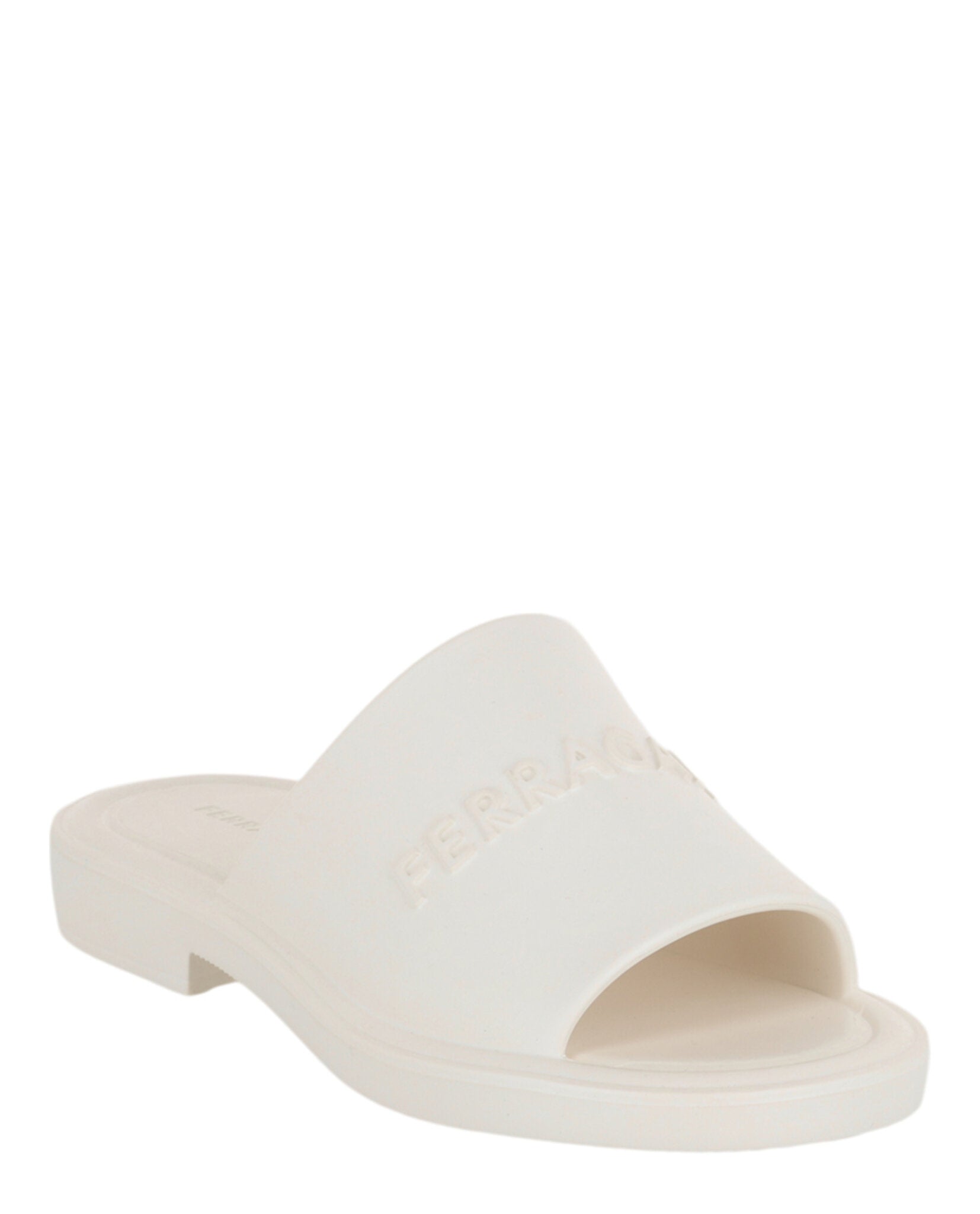 Women's Giuneva Logo Slides