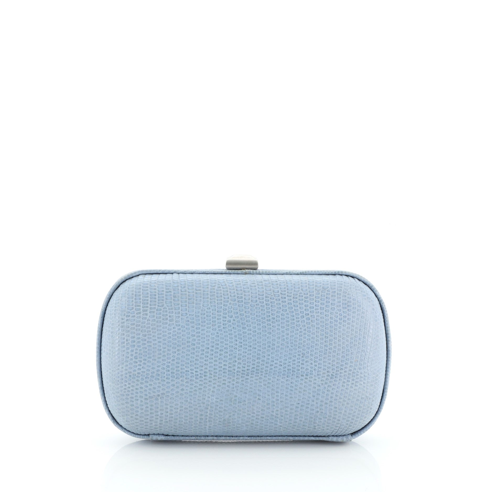 Box Clutch Lizard Small