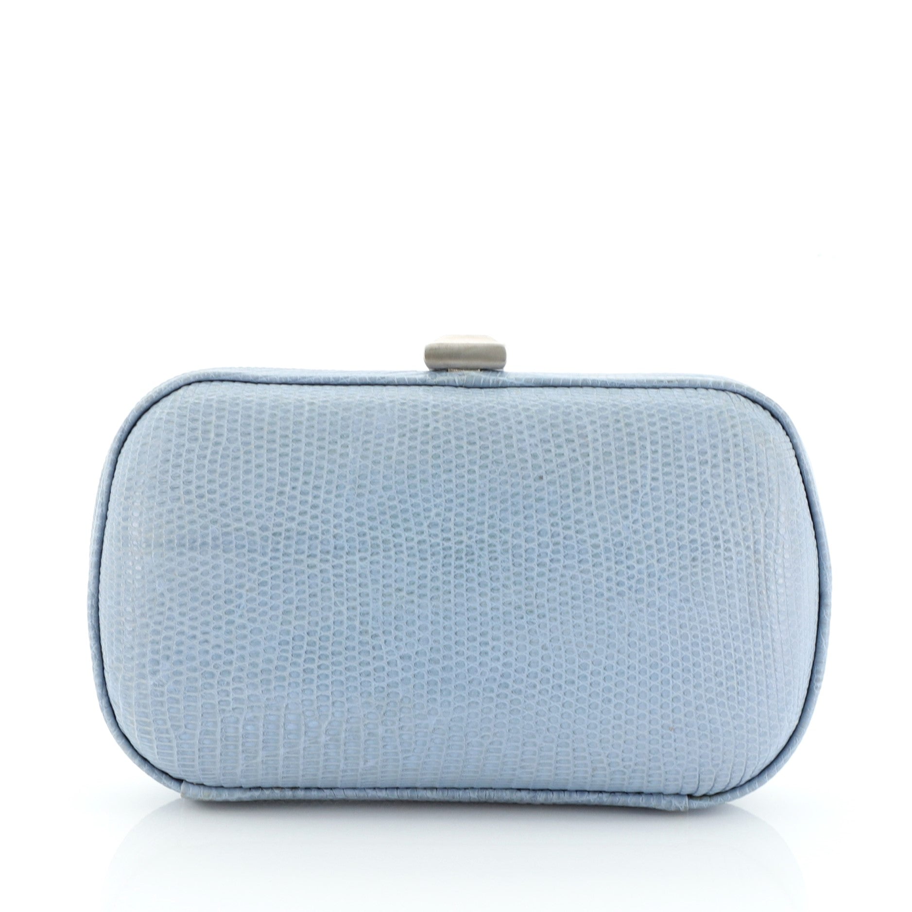 Box Clutch Lizard Small