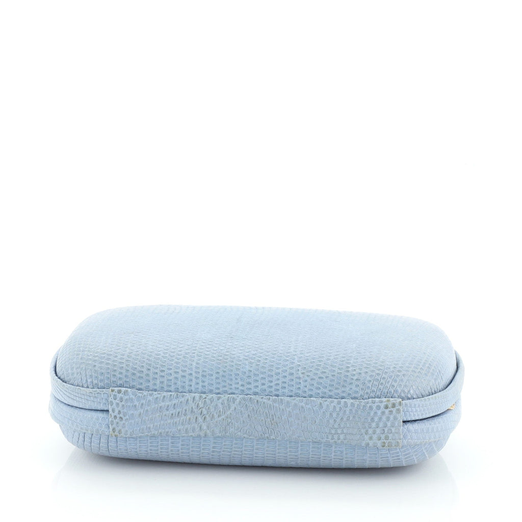 Box Clutch Lizard Small