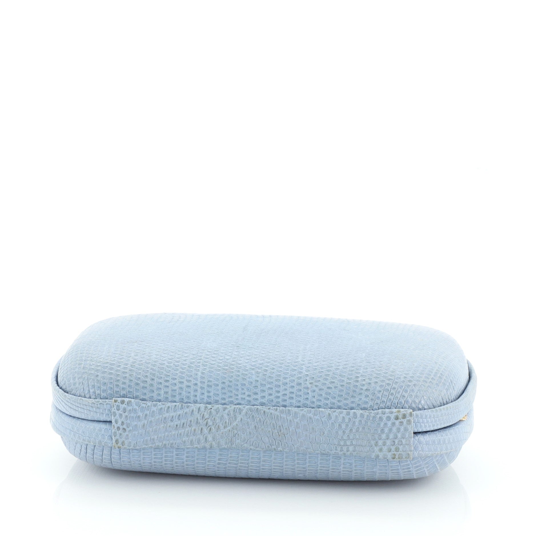 Box Clutch Lizard Small