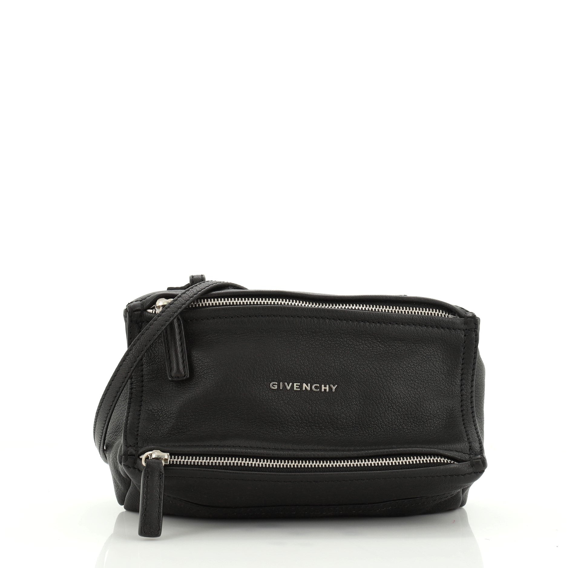 Pandora Bag Leather Mini