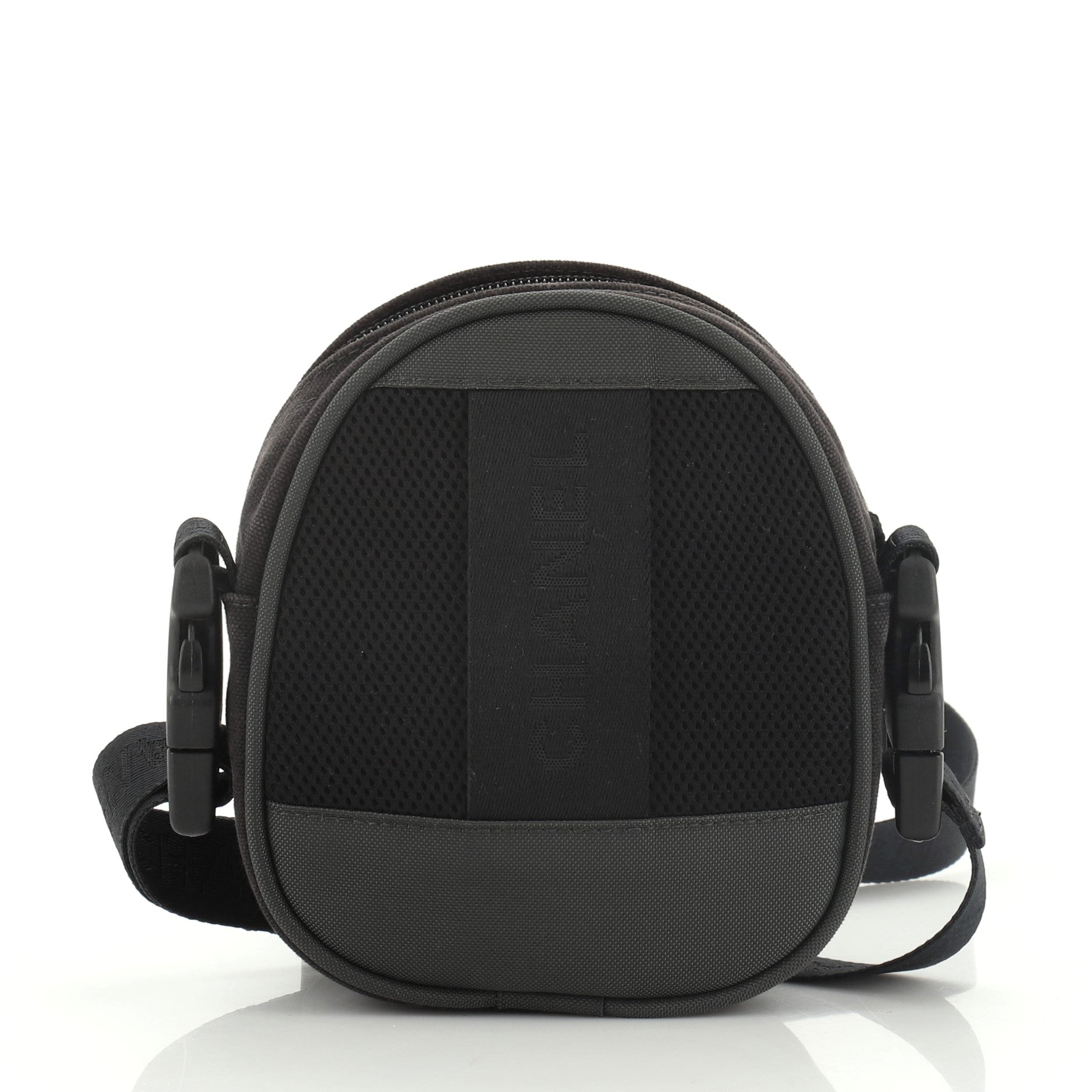 Sport Line Crossbody Bag Nylon Mini
