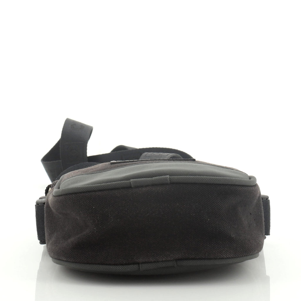 Sport Line Crossbody Bag Nylon Mini