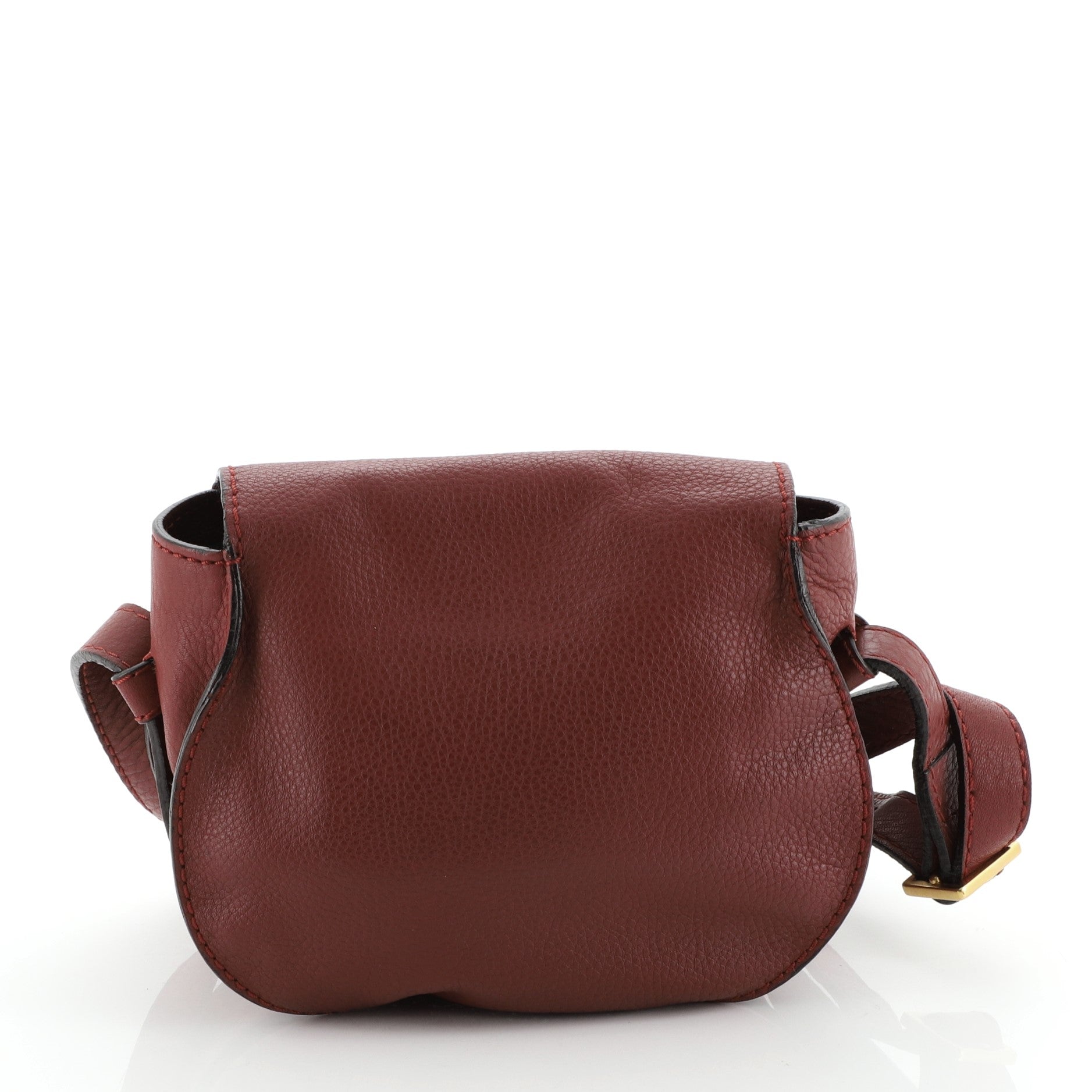 Marcie Crossbody Bag Leather Mini