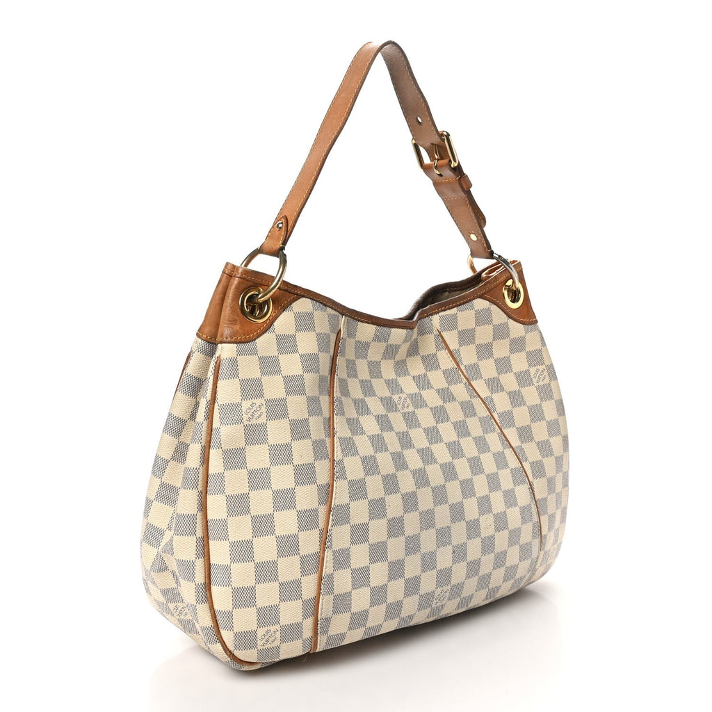 Damier Azur Galliera PM