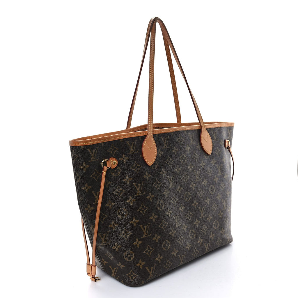 Monogram Neo Neverfull MM