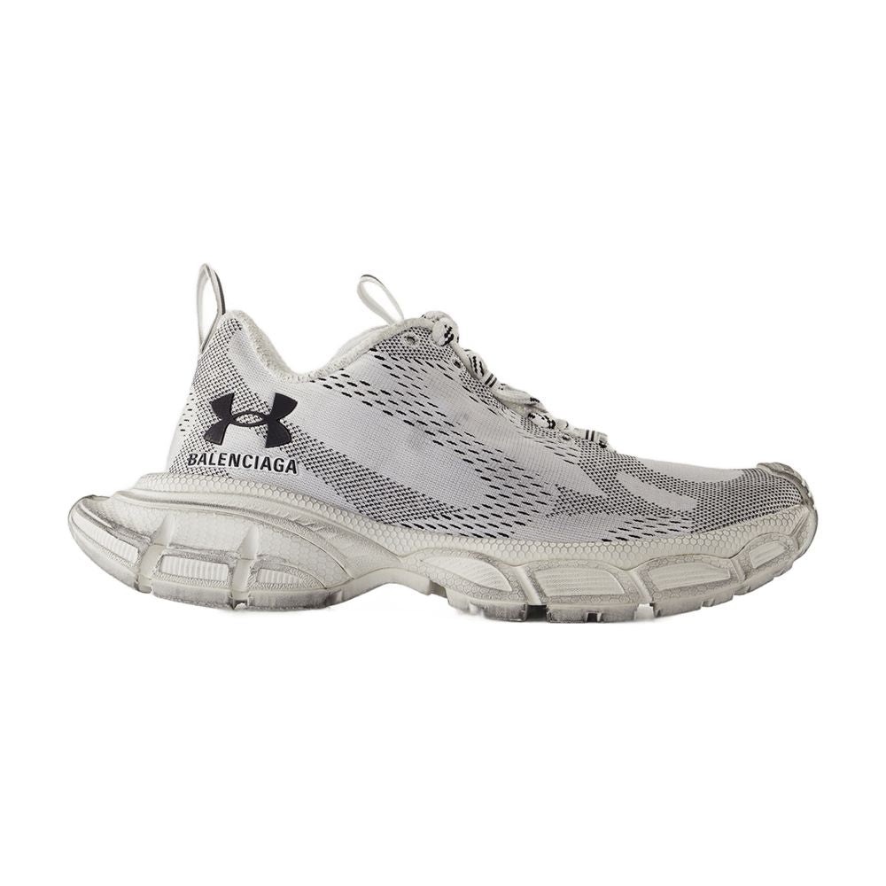 Women's 3XL Sneakers - Balenciaga - Synthetic - White