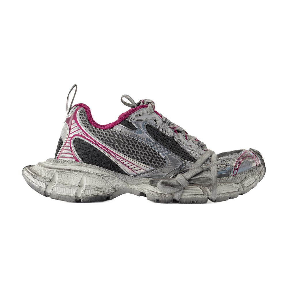 Women's 3XL Sneakers - Balenciaga - Synthetic - Grey