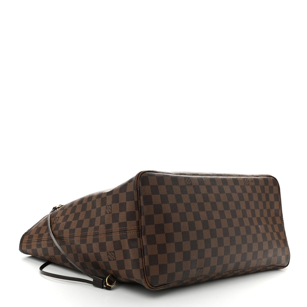 Damier Ebene Neverfull GM