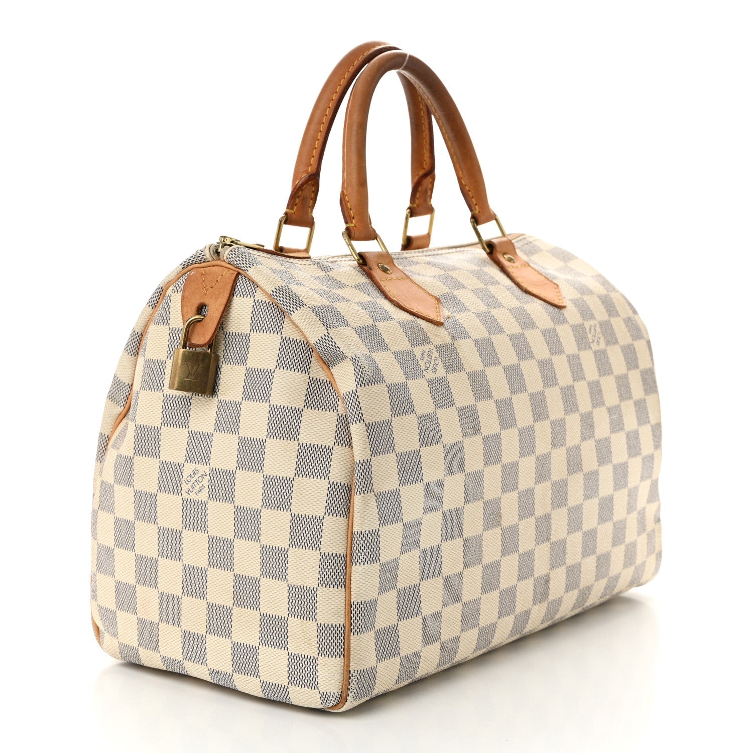 Damier Azur Speedy 30