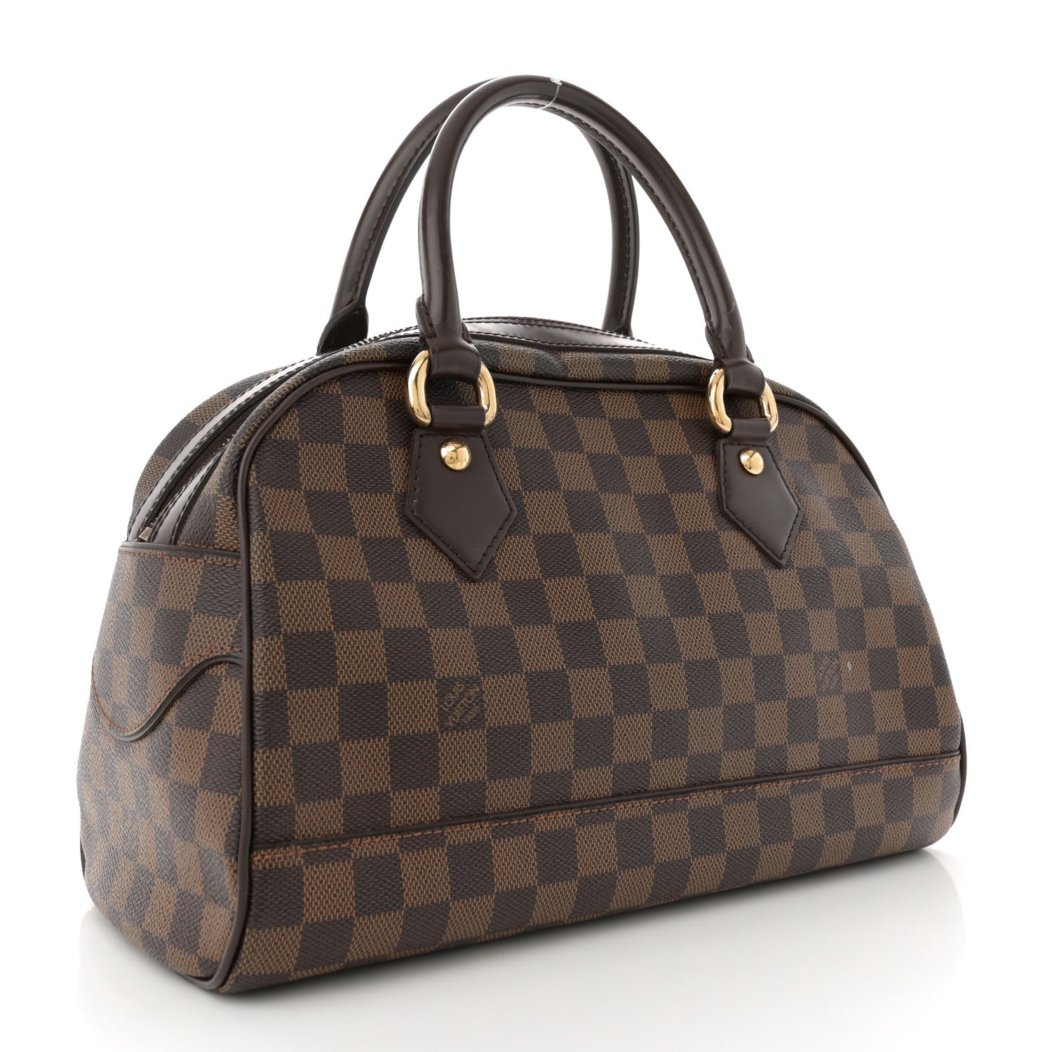 Damier Ebene Duomo