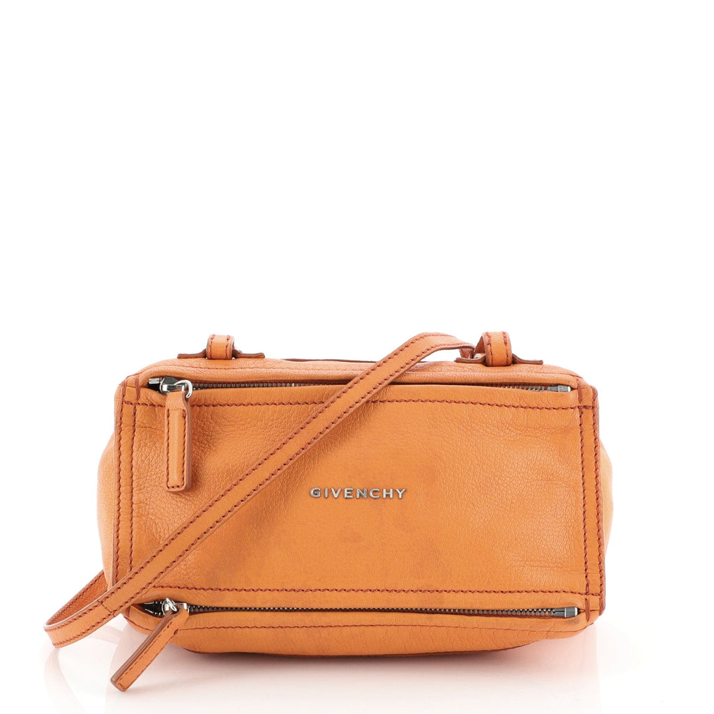 Pandora Bag Leather Mini
