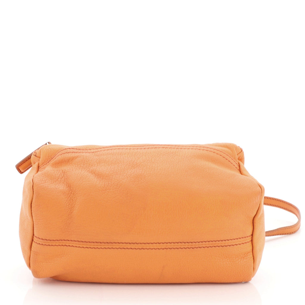 Pandora Bag Leather Mini