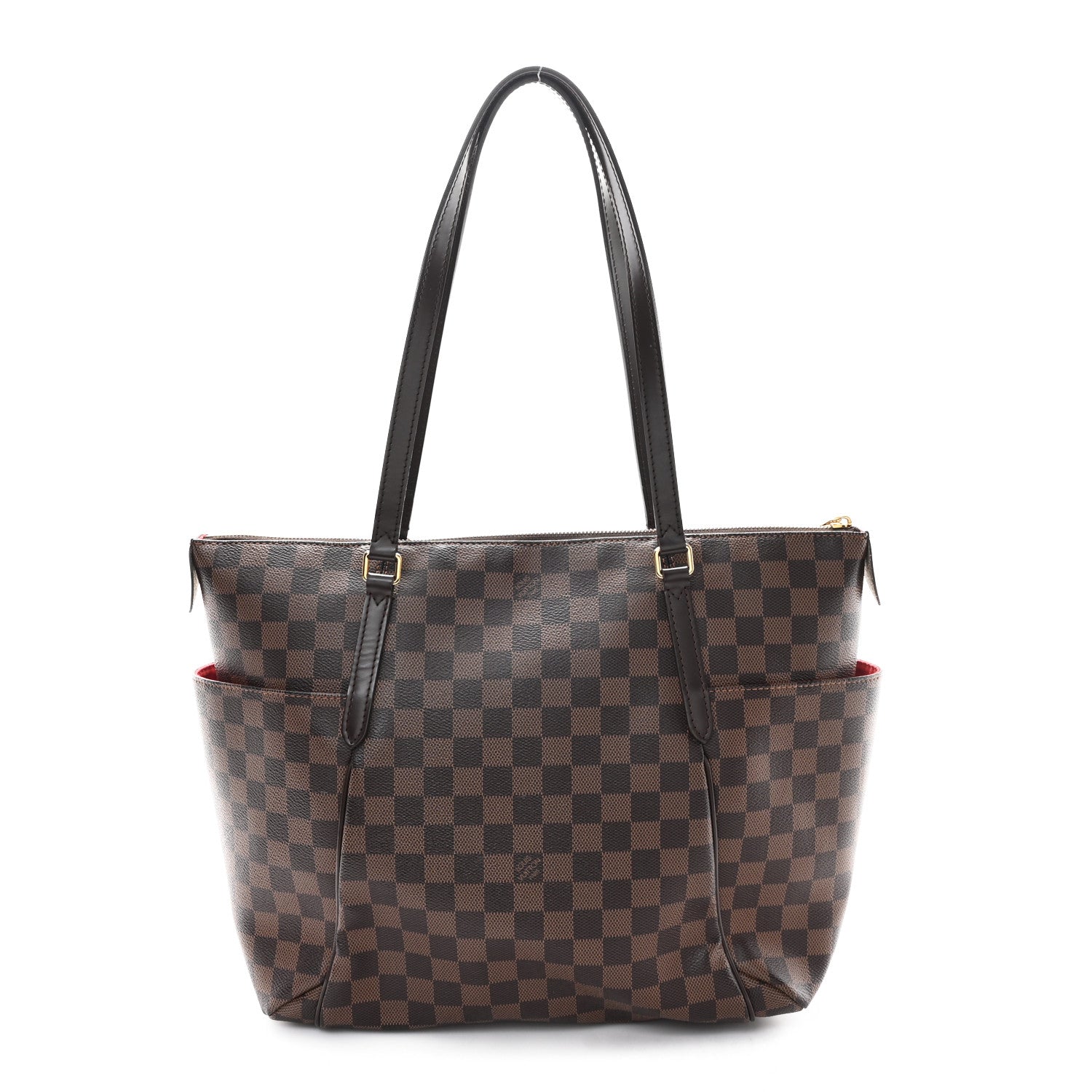 Damier Ebene Totally MM